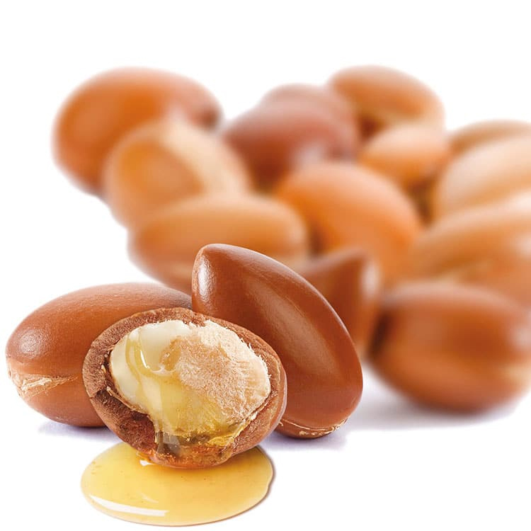 dầu argan